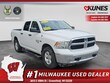  Ram 1500 Classic