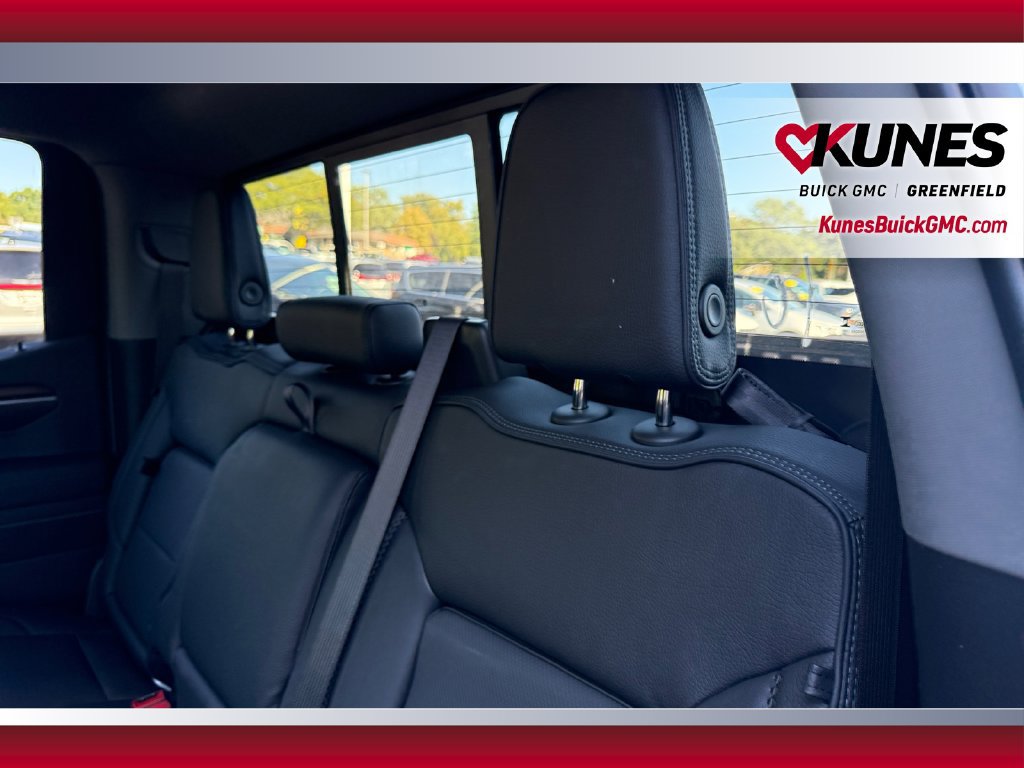 2026 GMC Sierra 1500 Denali - Photo 35