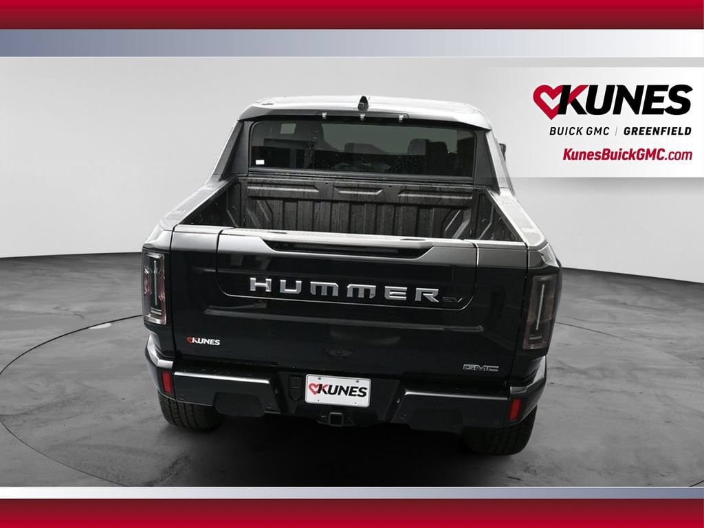2025 GMC HUMMER EV 2X - Photo 43
