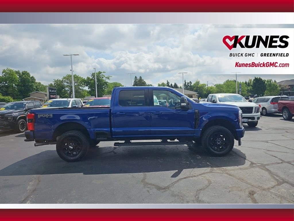 Used 2026 Ford Super Duty F-250 SRW XL