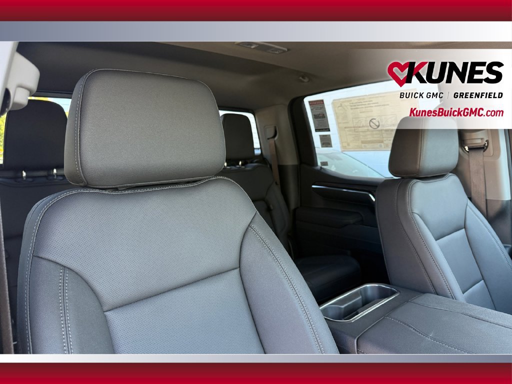 2026 GMC Sierra 1500 SLT - Photo 47