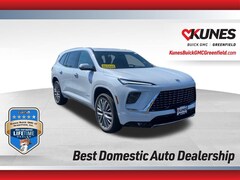 2026 Buick Enclave Avenir SUV