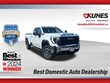GMC Sierra 3500 HD