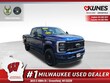  Ford Super Duty F-250 SRW