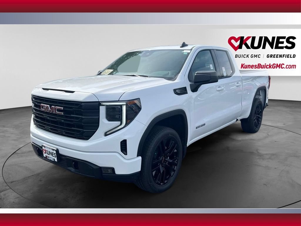 2026 GMC Sierra 1500 Elevation - Photo 10
