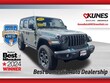 Jeep Wrangler 4xe