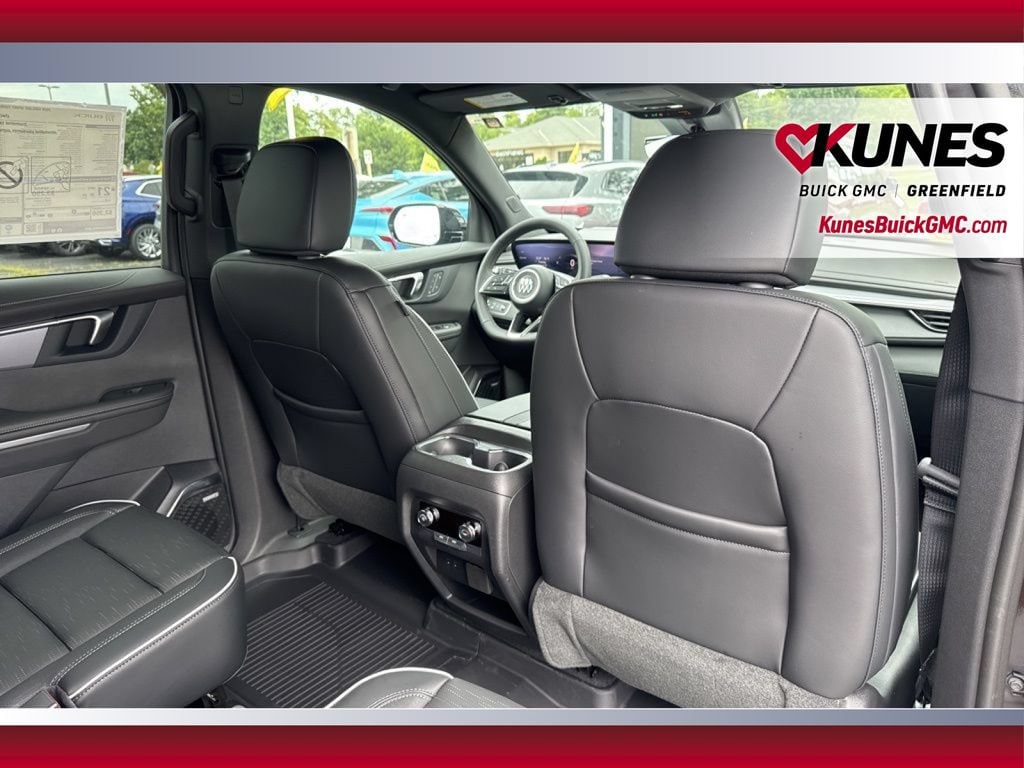 2026 Buick Enclave Sport Touring - Photo 54