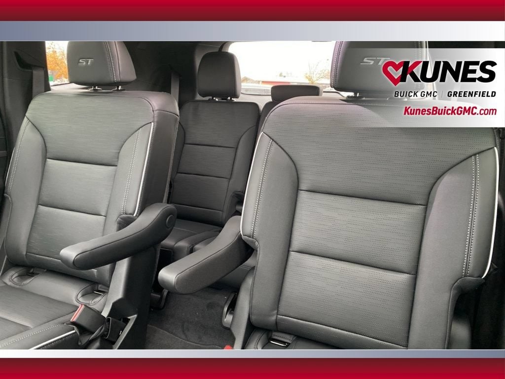 2026 Buick Enclave Sport Touring - Photo 44