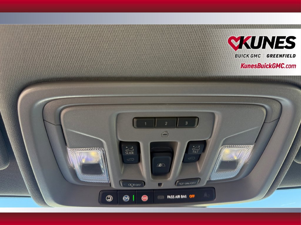 2026 GMC Sierra 2500HD SLT - Photo 15