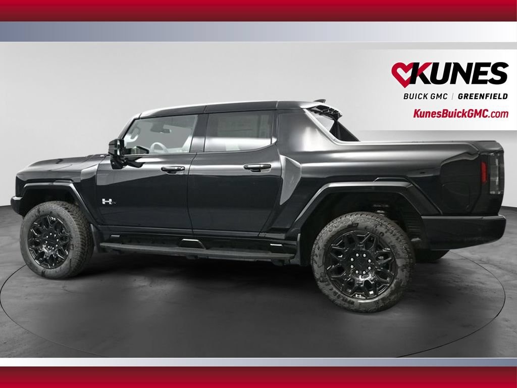 2025 GMC HUMMER EV 2X - Photo 7