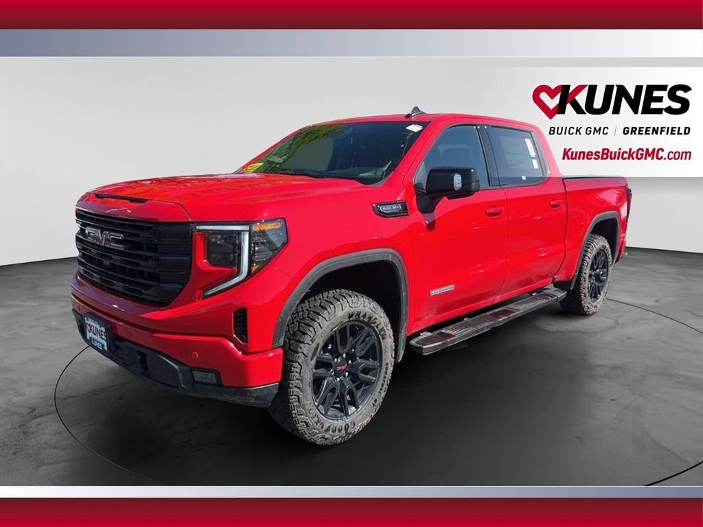 2026 GMC Sierra 1500 Elevation - Photo 10