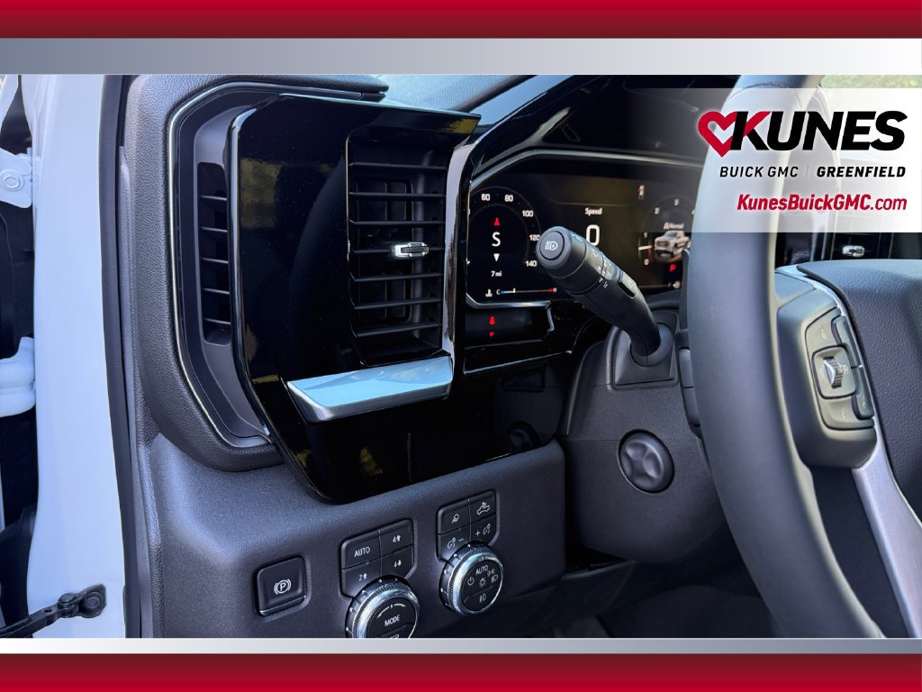2026 GMC Sierra 1500 SLT - Photo 25