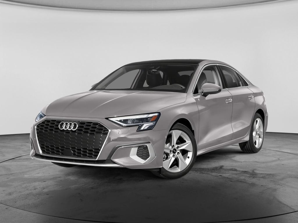 Used 2024 Audi A3 Premium