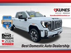 2026 GMC Sierra 3500 HD Denali Truck