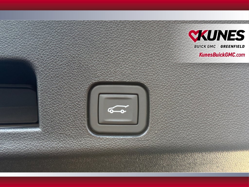 2027 GMC Acadia Elevation - Photo 45