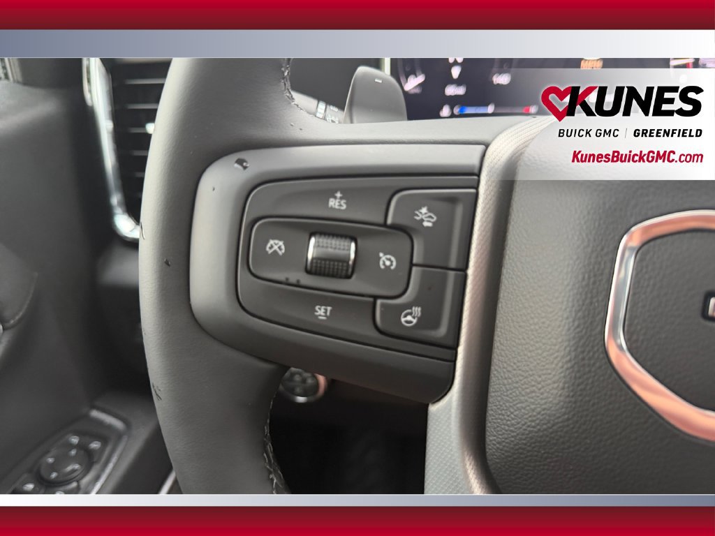 2026 GMC Sierra 1500 Denali - Photo 14