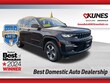 Jeep Grand Cherokee 4xe
