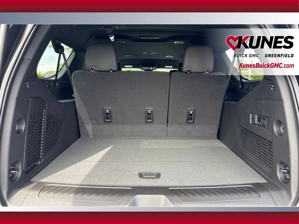 2026 GMC Yukon XL Elevation - Photo 31
