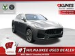  Maserati Grecale