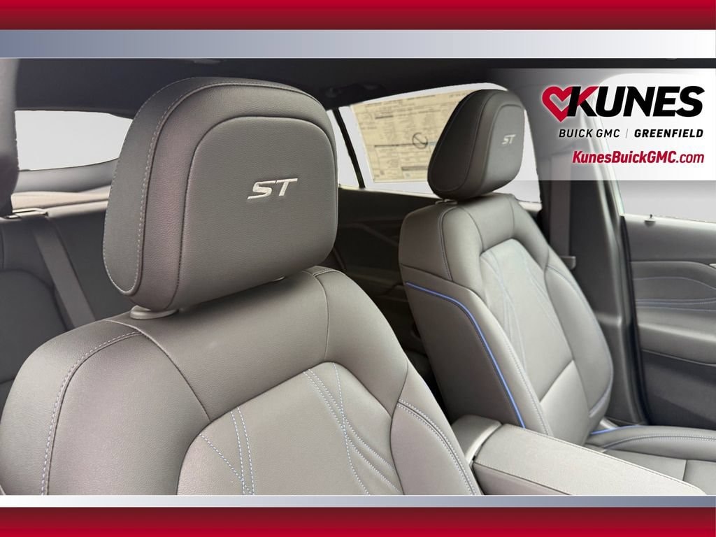 2026 Buick Envista Sport Touring - Photo 17