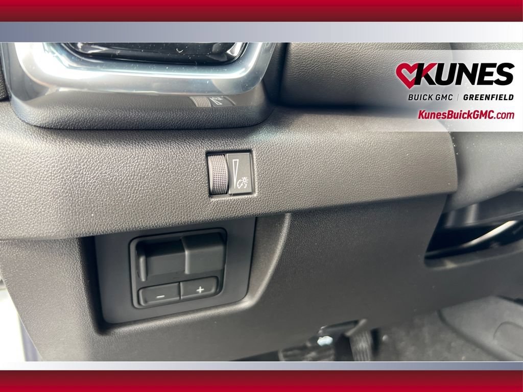 2026 GMC Canyon Elevation - Photo 17