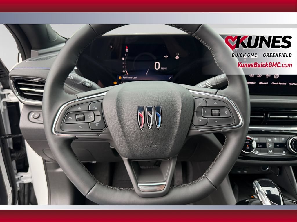 2026 Buick Envista Sport Touring - Photo 21