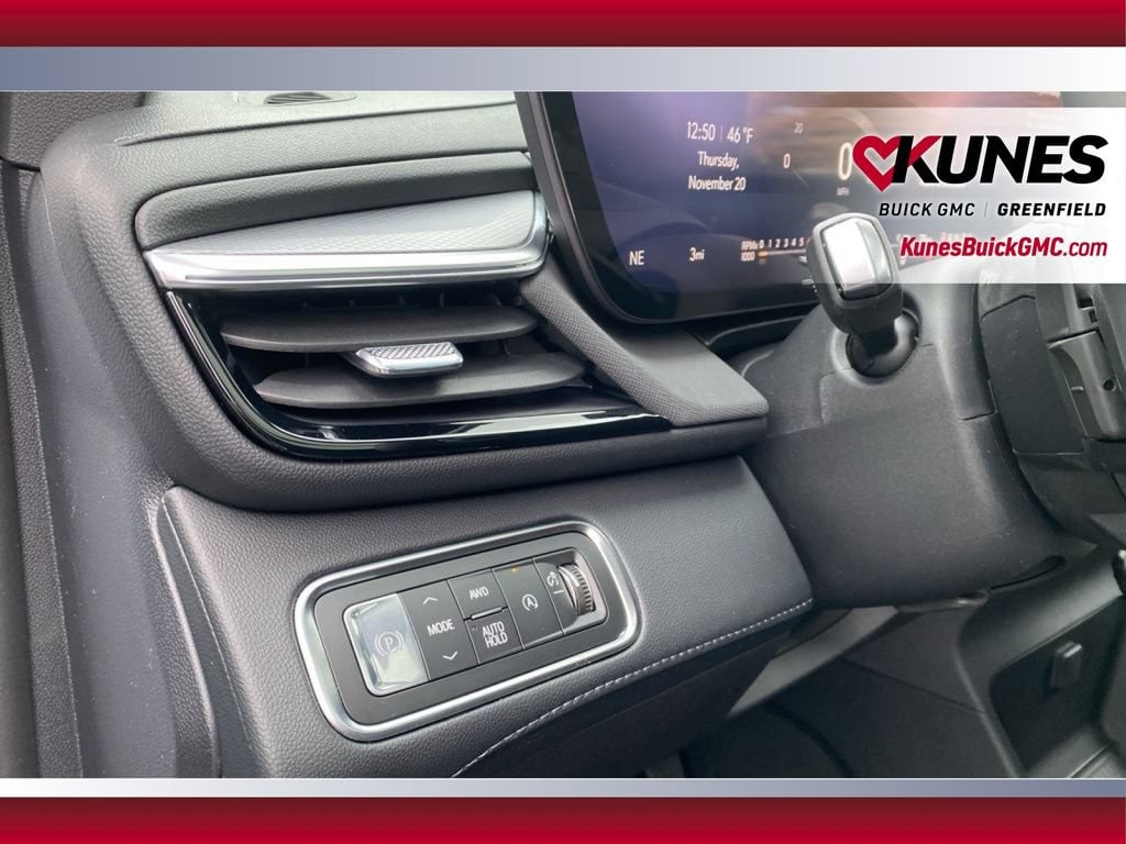 2026 Buick Enclave Sport Touring - Photo 33