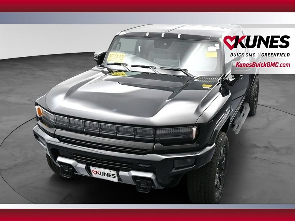 2025 GMC HUMMER EV 2X - Photo 39