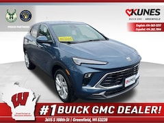 2026 Buick Encore GX Preferred SUV