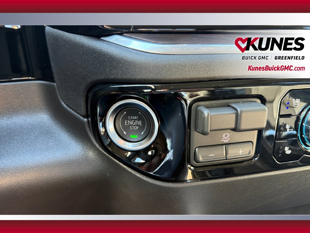 2026 GMC Sierra 1500 SLT - Photo 42