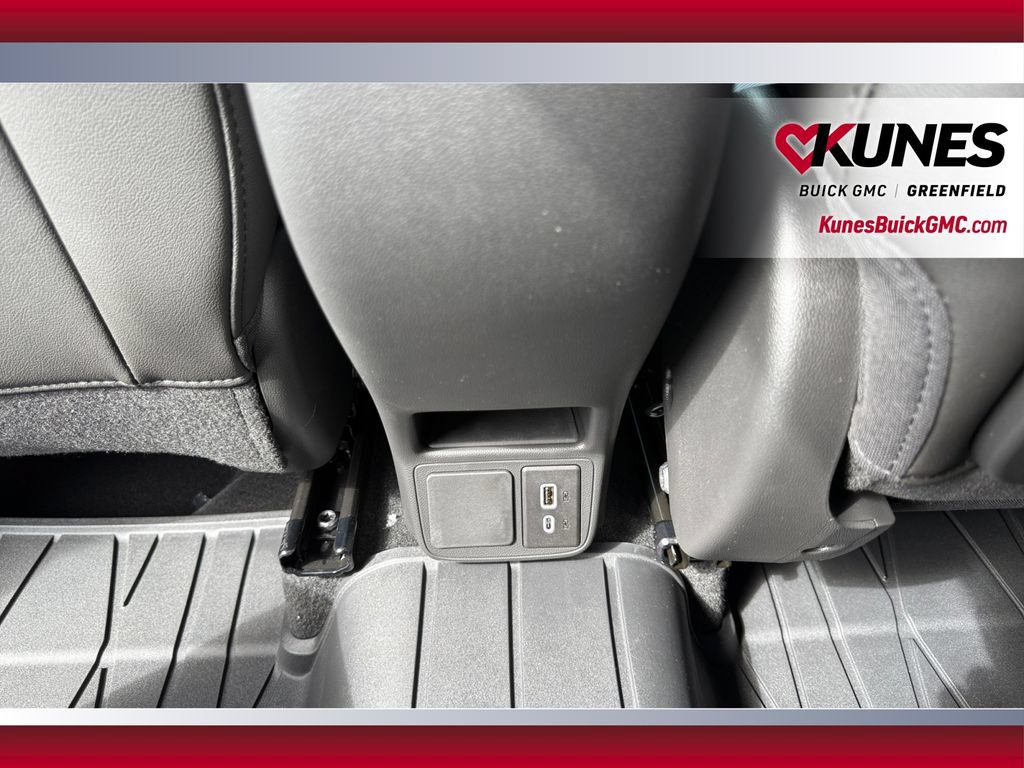 2026 Buick Encore GX Sport Touring - Photo 28