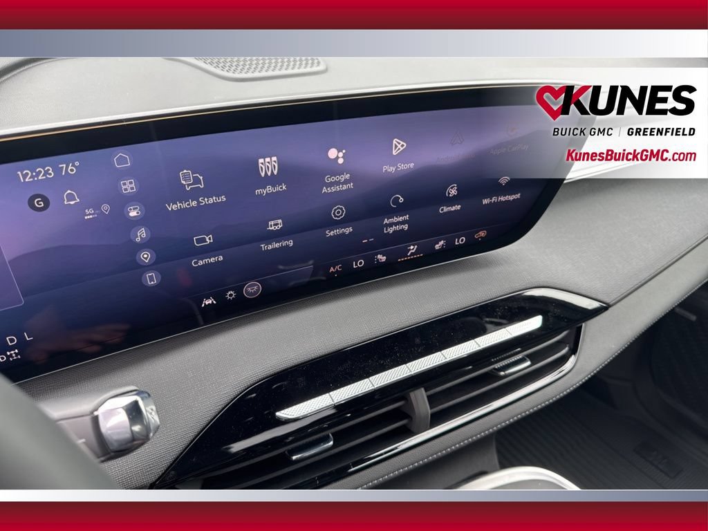2026 Buick Enclave Sport Touring - Photo 29