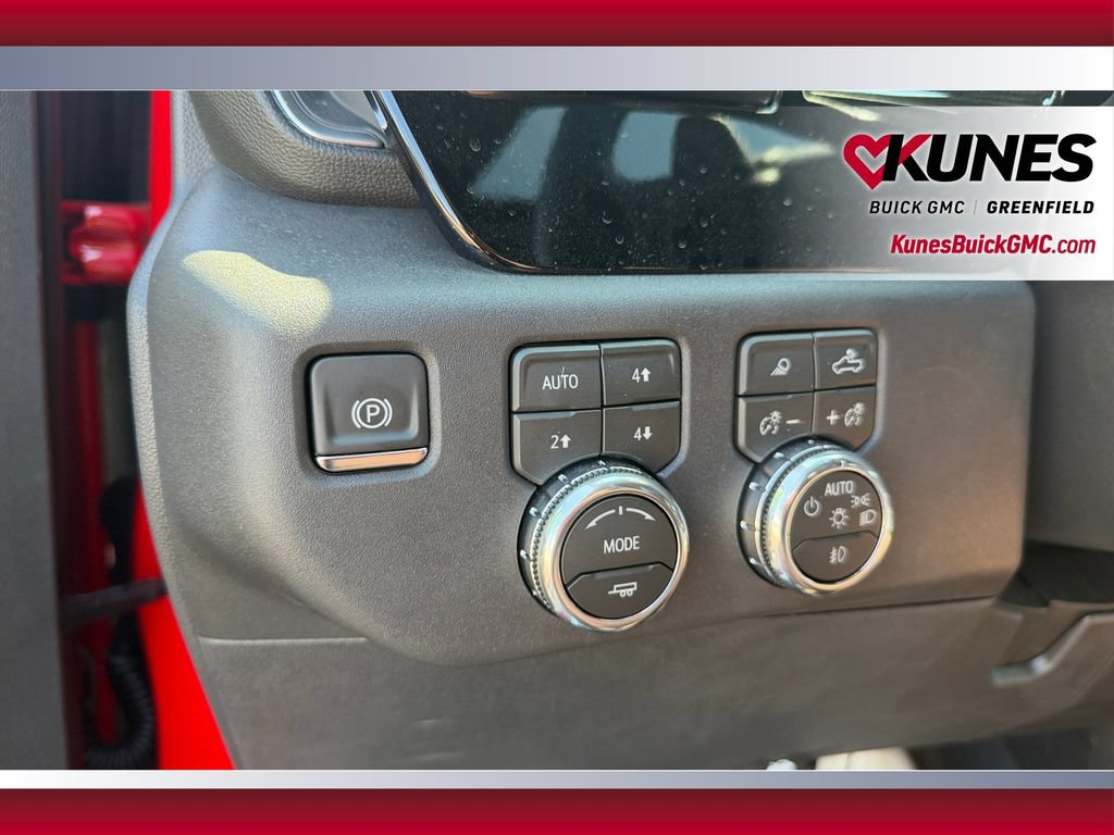 2026 GMC Sierra 1500 Elevation - Photo 17