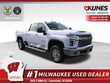  Chevrolet Silverado 3500 HD