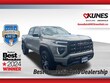 GMC Canyon