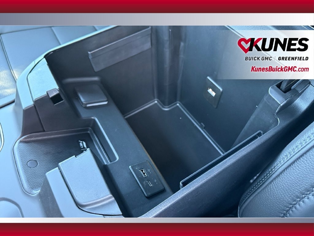 2026 GMC Sierra 1500 Denali - Photo 27