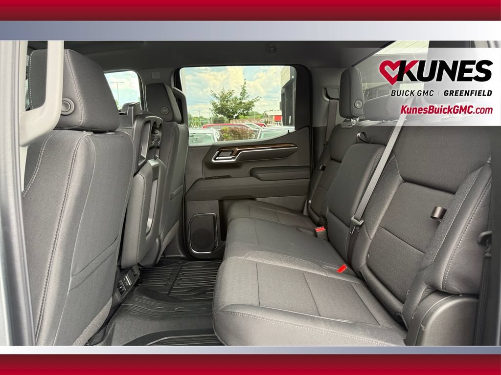 2026 GMC Sierra 1500 Elevation - Photo 13