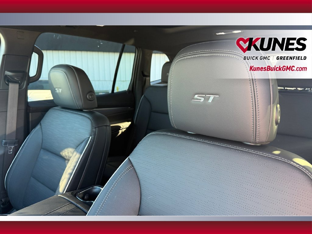 2026 Buick Enclave Sport Touring - Photo 39