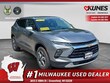  Chevrolet Blazer