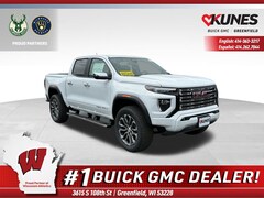 2026 GMC Canyon Denali Truck