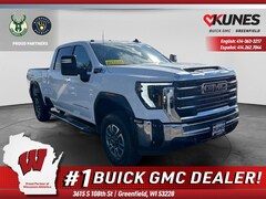 2026 GMC Sierra 3500 HD SLE Truck