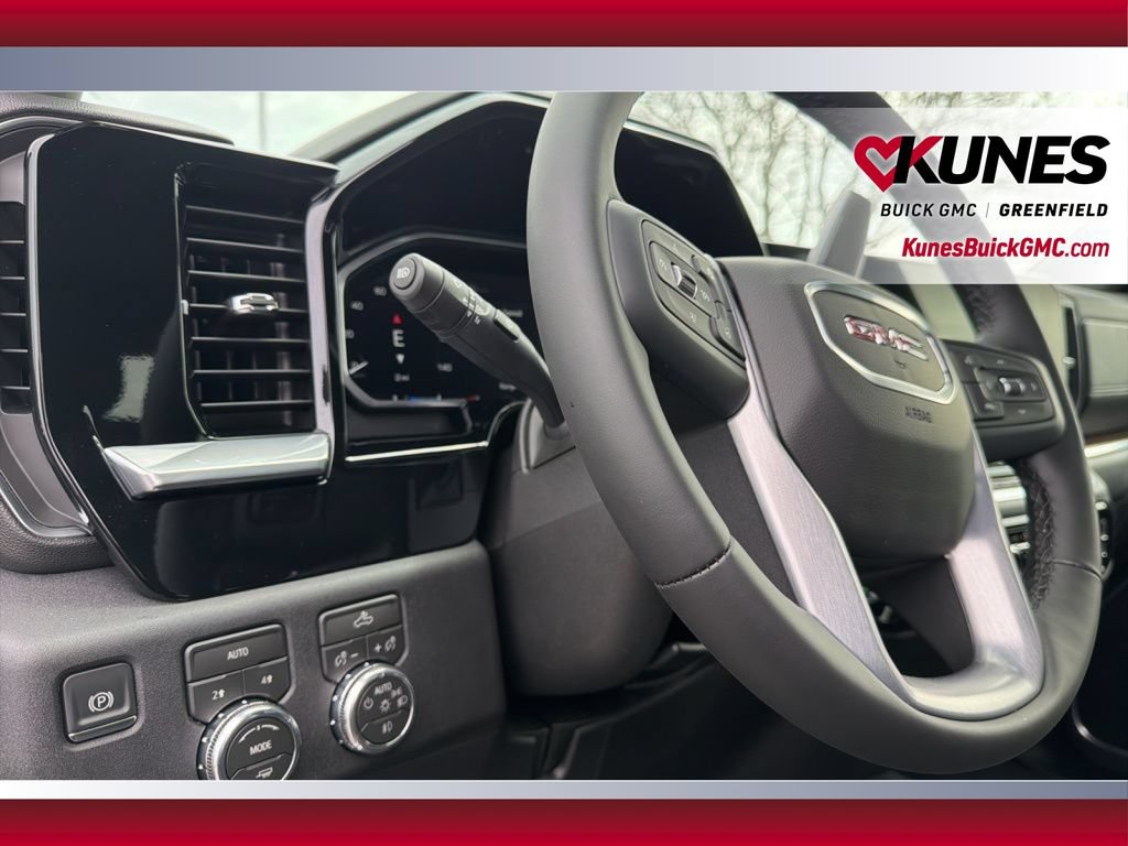 2026 GMC Sierra 1500 Elevation - Photo 15
