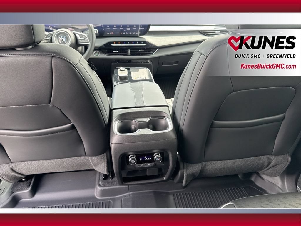 2026 Buick Enclave Sport Touring - Photo 42