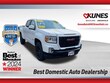 GMC Canyon