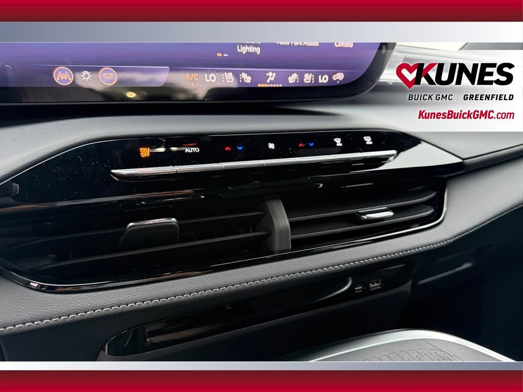 2027 Buick Enclave Avenir - Photo 29