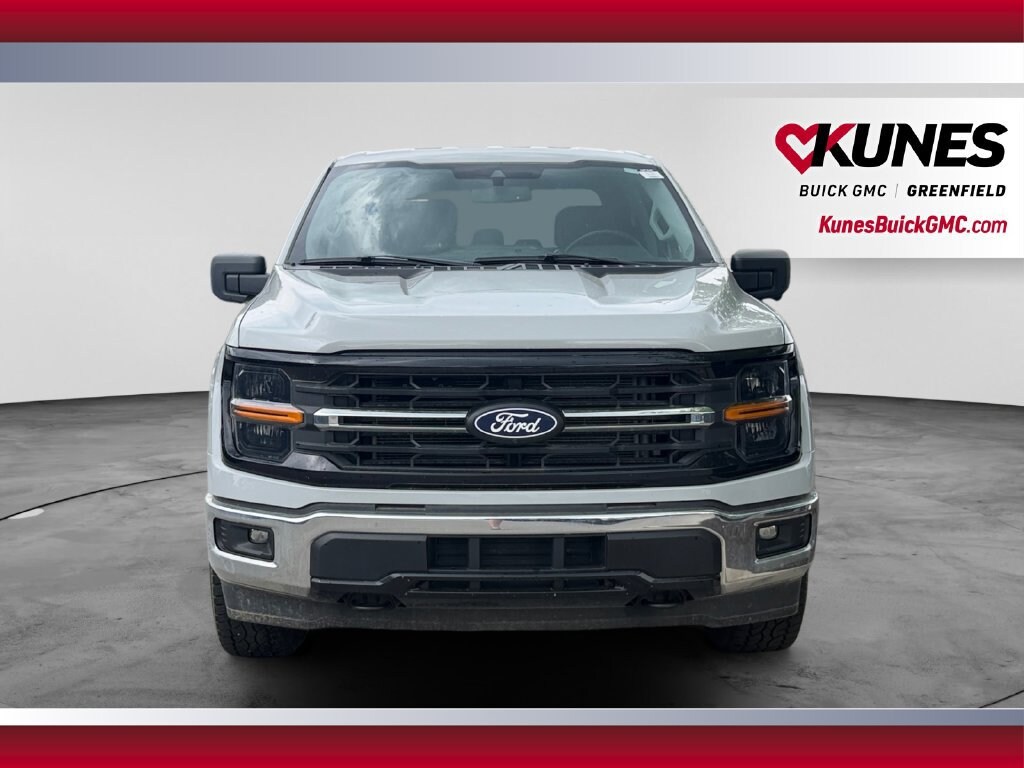 Used 2024 Ford F-150 XLT