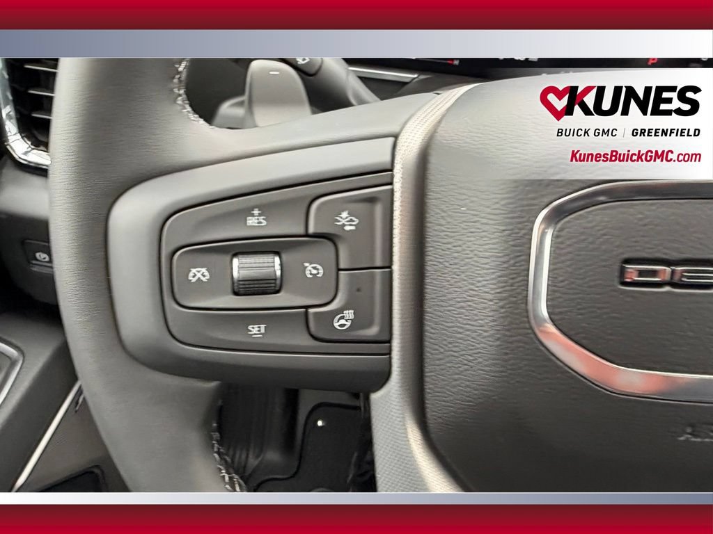 2026 GMC Sierra 1500 Denali - Photo 10