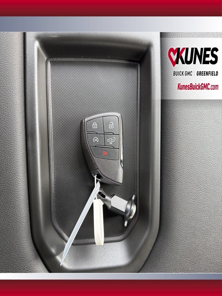 2026 GMC Sierra 1500 Elevation - Photo 39