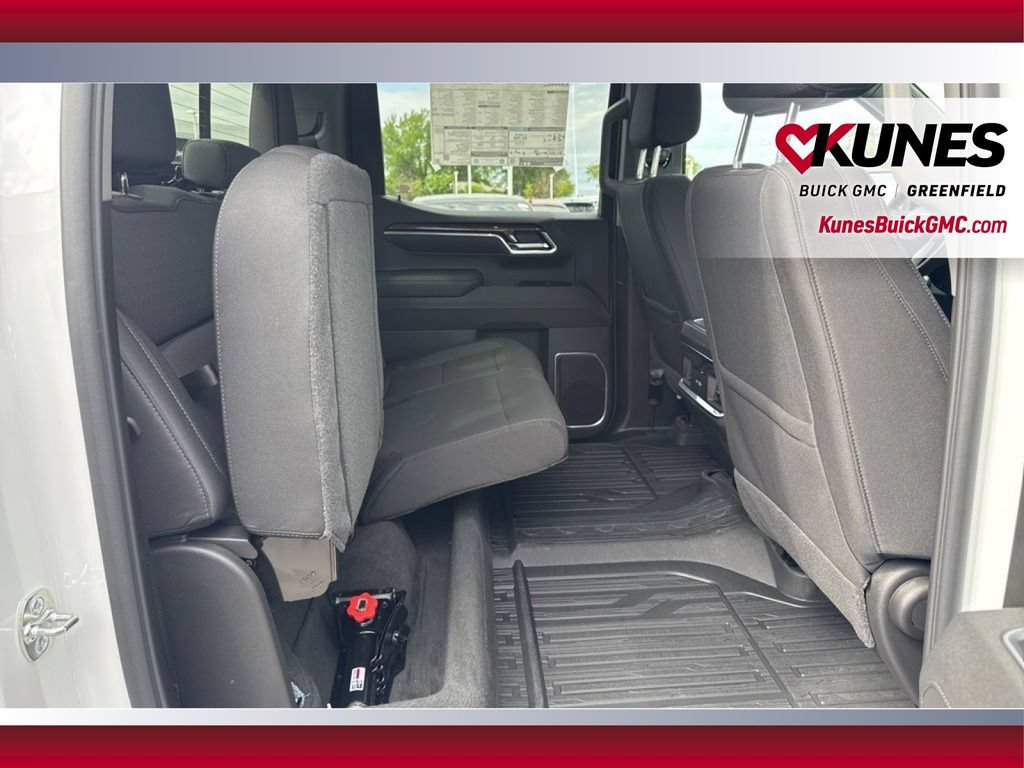 2026 GMC Sierra 1500 Elevation - Photo 36