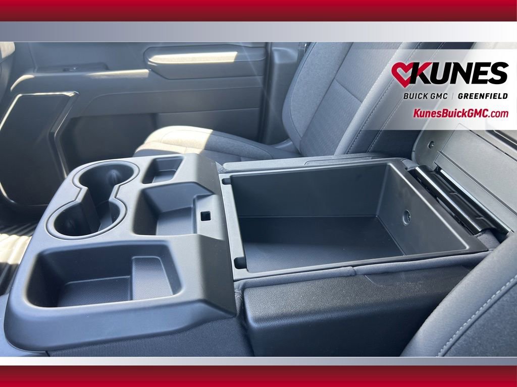2026 GMC Sierra 1500 Elevation - Photo 29